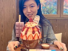 -WONDER ICE 萬得冰田(建設路总店)