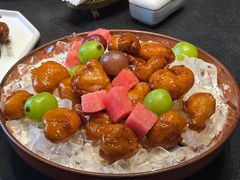 -鹭江宾馆·观海餐厅