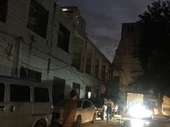 -鸿港海鲜批发市场