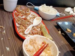 -胖哥俩肉蟹煲(淮安万达店)
