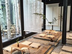 -Metal hands·铁手咖啡