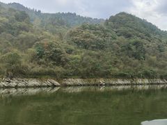 -新安江山水画廊风景区