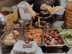 -郭阿姨月亮馍