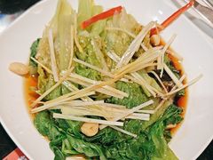 -高第街56号融合餐厅(振华五星百货店)