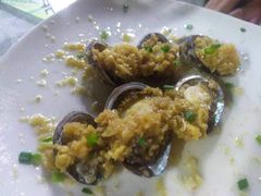 -范饭椰林川湘味海鲜·椰子鸡(三亚湾椰梦长廊店)