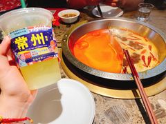 -陈渡桥老火锅(清潭店)