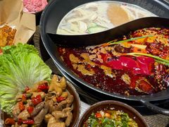 -冯校长老火锅(深圳总店)