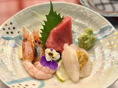 -鳥喜Toriki怀石烧鸟料理