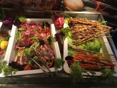 -宁波阳光豪生大酒店·豪生咖啡厅