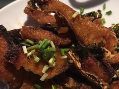 -绿茶餐厅(松江万达店)