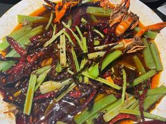 -红盔甲·小龙虾(人民广场店)