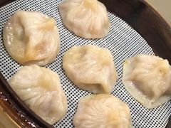蟹黄汤包-零度空间·台湾小馆(五道口购物中心店)