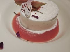 番石榴抹茶冰淇淋-王品牛排(北京西单店)