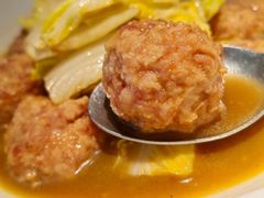 -新白鹿餐厅(虹桥南丰城店)
