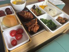 -和子足浴SPA会馆(梁溪店)