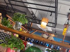 -77号渔船·蒸海鲜青岛菜(积米崖店)