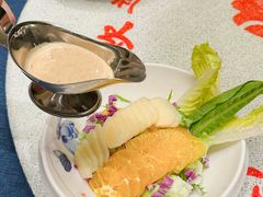 -宴天下大酒店(政和路店)