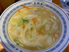 -老雒阳面馆·水席·洛阳菜(王城路店)