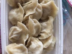 -七菜馆·东北菜·蒸饺(文体路店)