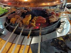 -号令江湖·水浒烤肉(和畅睦邻中心店)