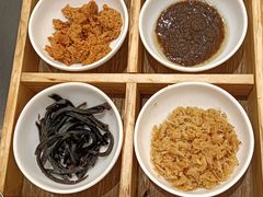 -城南往事·鲁菜·烤鸭(世茂宽厚里·大明湖店)