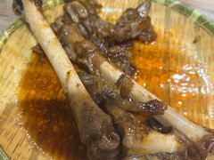 -马尔扎哈烤肉餐厅(正茂·海龙花园店)
