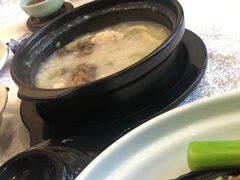 粥-寻味顺德·珍之宝酒楼(银钻店)