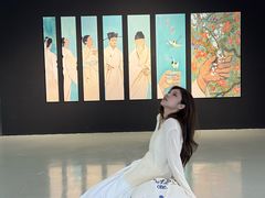 -上海K11购物艺术中心