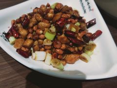 -有红鸡毛店·川菜(建设路店)