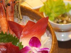 -割烹旭日本料理(龙湖狮山天街店)