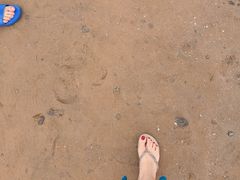 -东戴河风景区-止锚湾