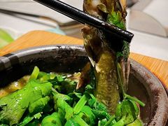 -许家菜(望江店)