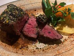 -燃扒房Steakhouse(皇庭店)
