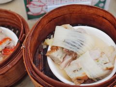 -香港蓮香樓(上環店)