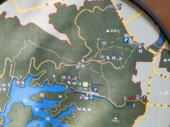 -高榜山景区