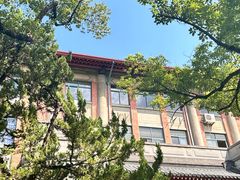 -浙江大学(玉泉校区)