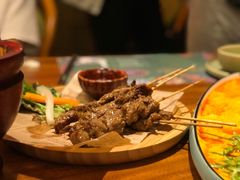 -苏梅花园(群星城店)