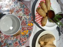 -泰椰里·泰国餐厅(智慧城广百广场店)