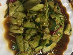 -美味海鲜大排档(明发美食地标店)