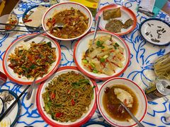 -柴火农家·江西赣南菜(土华店)