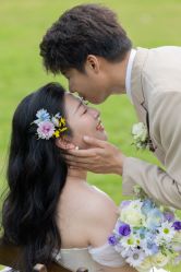 -金夫人婚纱摄影(华南店)
