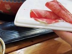 -清真·海清斋铜锅涮肉牛羊肉小炒泡馍(大雁塔店)