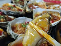 -兆辉木炭海鲜烧烤·海鲜小炒