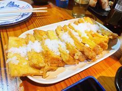 -丹东特色烤肉(南光三部店)