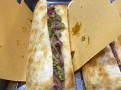 板肠火烧-驴肉火烧(玉祥门店)