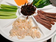 鸡丝凉米线-云海肴云南菜(花园城店)