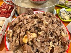 -养牛邓·潮汕牛肉海鲜自助火锅(广州店)