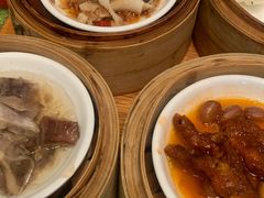 -金玛国宾酒店-自助西餐厅