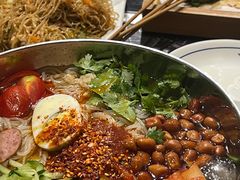 -可汗草原碳烤羊腿(兴业路店)