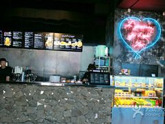 -Cafe Aewol Monsant